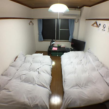 Kenroku Haitsu 305 Kanazawa Eksteriør billede