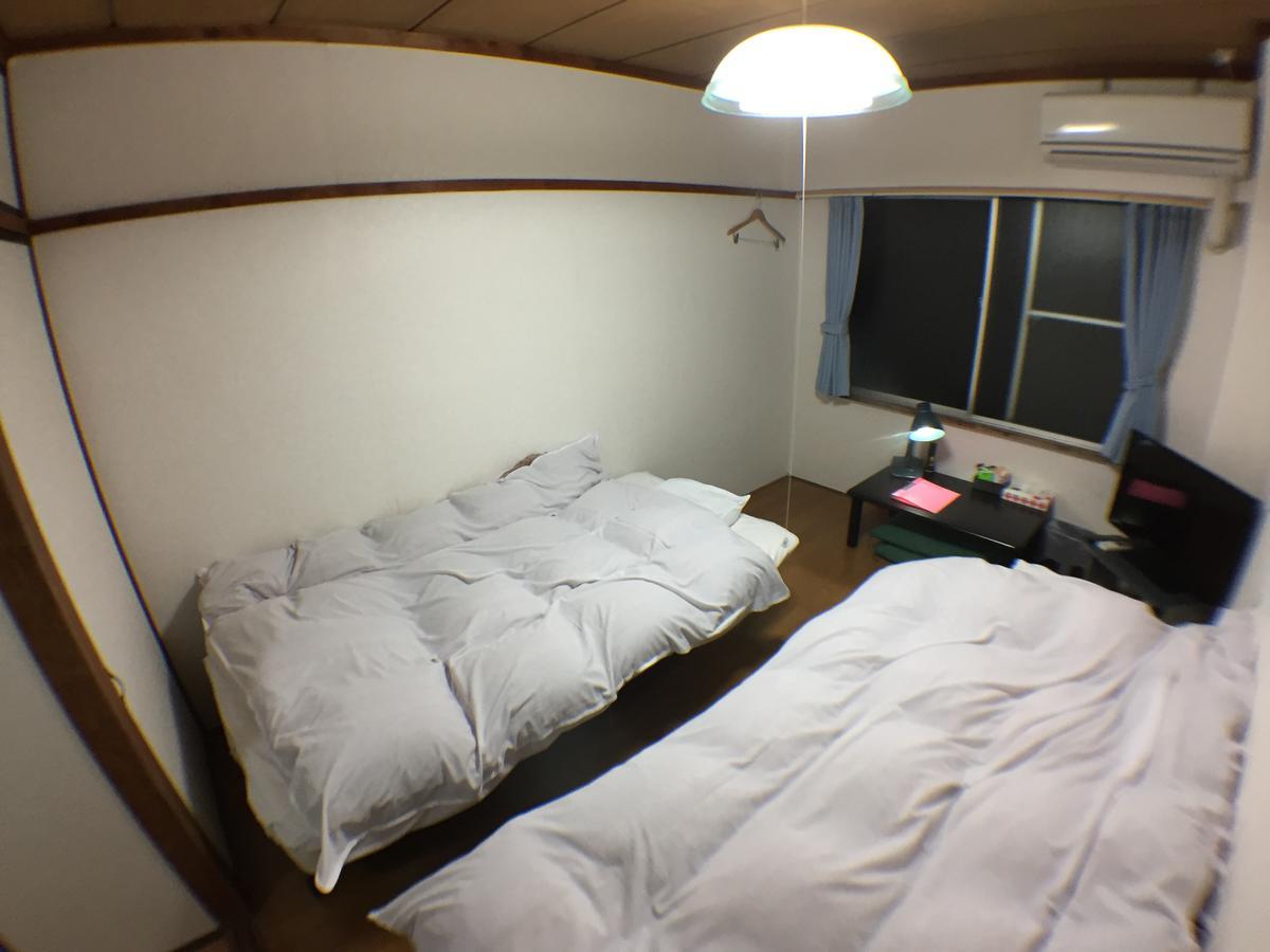 Kenroku Haitsu 305 Kanazawa Eksteriør billede